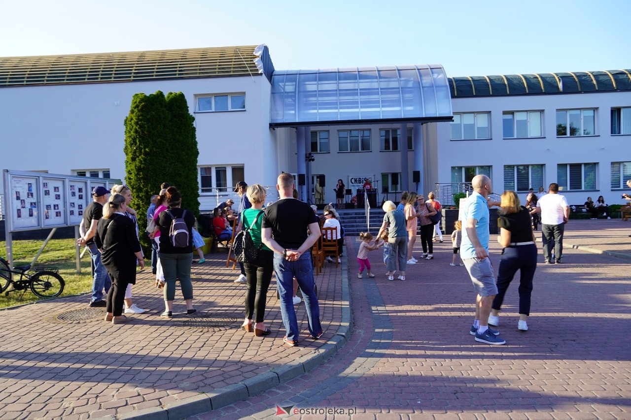 Potańcówka z zespołem Venus w Lelisie [18.05.2024] - zdjęcie #52 - eOstroleka.pl