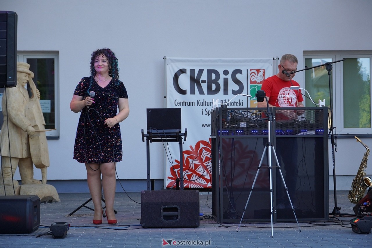 Potańcówka z zespołem Venus w Lelisie [18.05.2024] - zdjęcie #51 - eOstroleka.pl