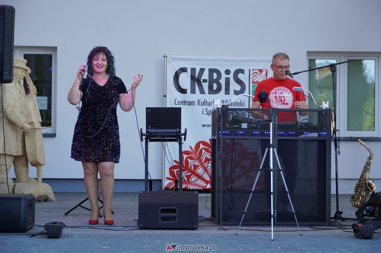 Potańcówka z zespołem Venus w Lelisie [18.05.2024] - zdjęcie #50 - eOstroleka.pl