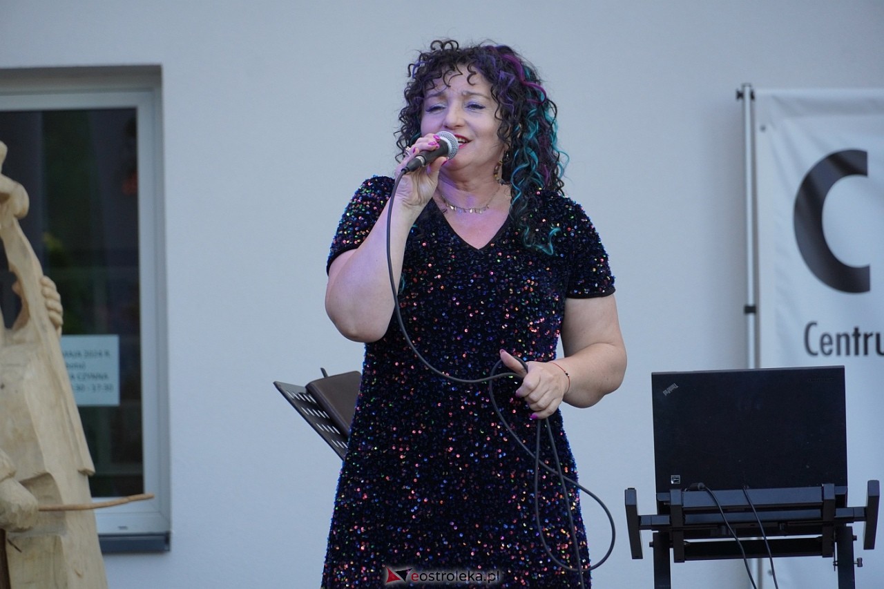 Potańcówka z zespołem Venus w Lelisie [18.05.2024] - zdjęcie #48 - eOstroleka.pl