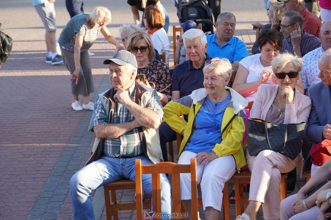 Potańcówka z zespołem Venus w Lelisie [18.05.2024] - zdjęcie #44 - eOstroleka.pl