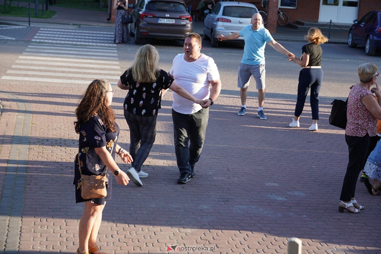 Potańcówka z zespołem Venus w Lelisie [18.05.2024] - zdjęcie #42 - eOstroleka.pl