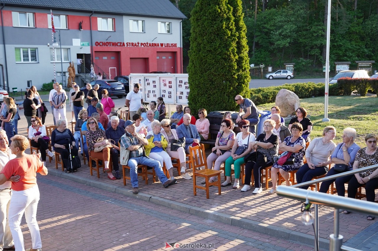 Potańcówka z zespołem Venus w Lelisie [18.05.2024] - zdjęcie #37 - eOstroleka.pl