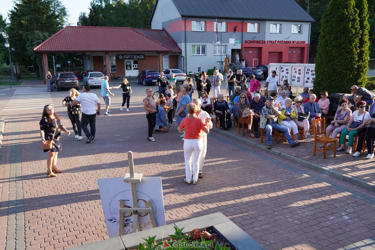 Potańcówka z zespołem Venus w Lelisie [18.05.2024] - zdjęcie #36 - eOstroleka.pl