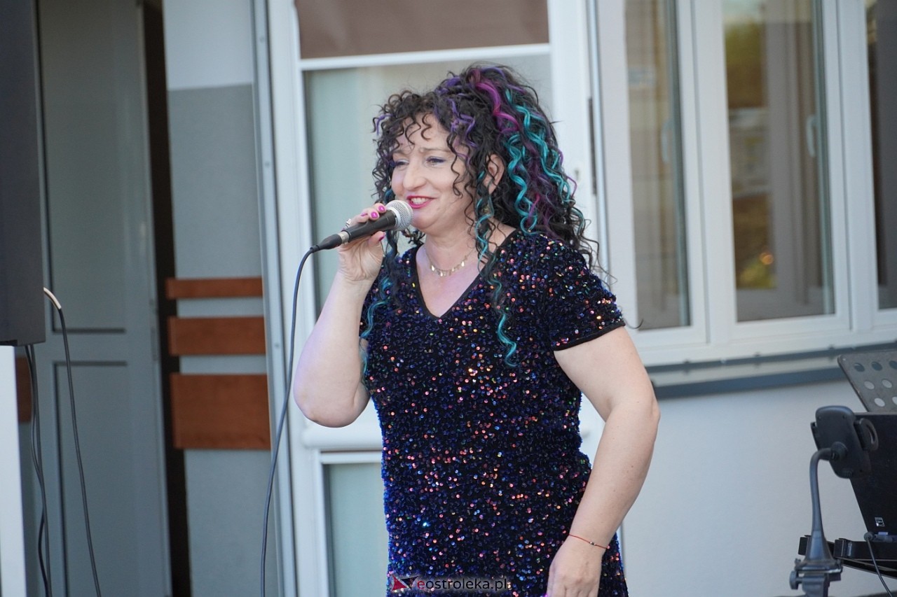 Potańcówka z zespołem Venus w Lelisie [18.05.2024] - zdjęcie #34 - eOstroleka.pl