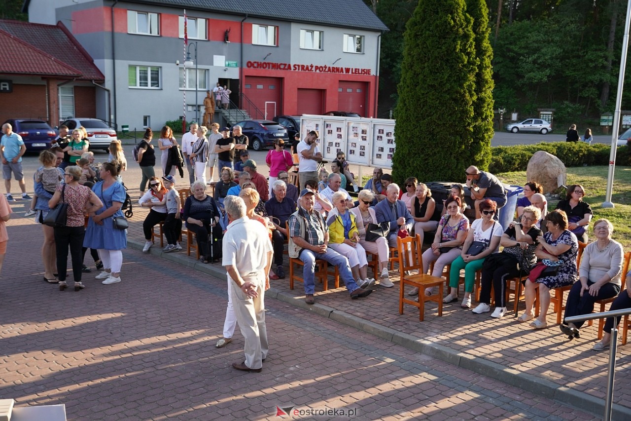 Potańcówka z zespołem Venus w Lelisie [18.05.2024] - zdjęcie #33 - eOstroleka.pl