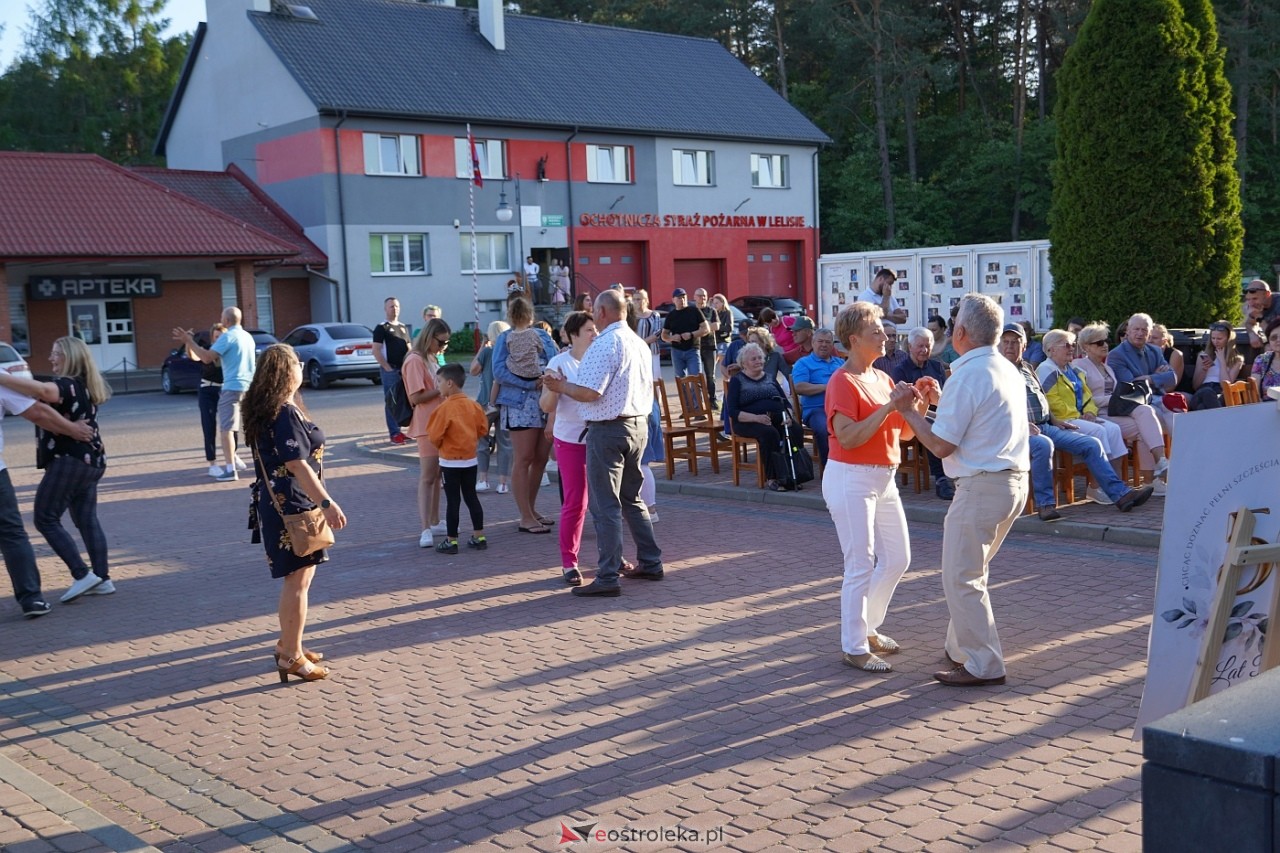 Potańcówka z zespołem Venus w Lelisie [18.05.2024] - zdjęcie #29 - eOstroleka.pl