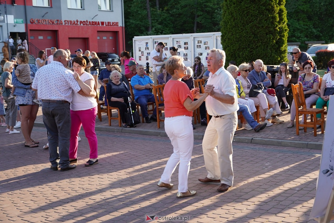 Potańcówka z zespołem Venus w Lelisie [18.05.2024] - zdjęcie #27 - eOstroleka.pl