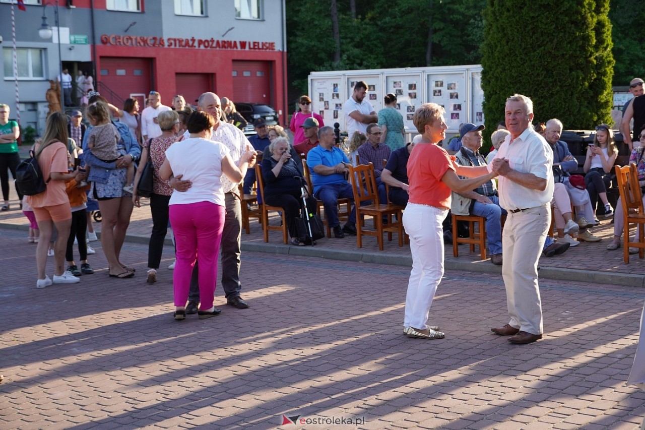 Potańcówka z zespołem Venus w Lelisie [18.05.2024] - zdjęcie #26 - eOstroleka.pl