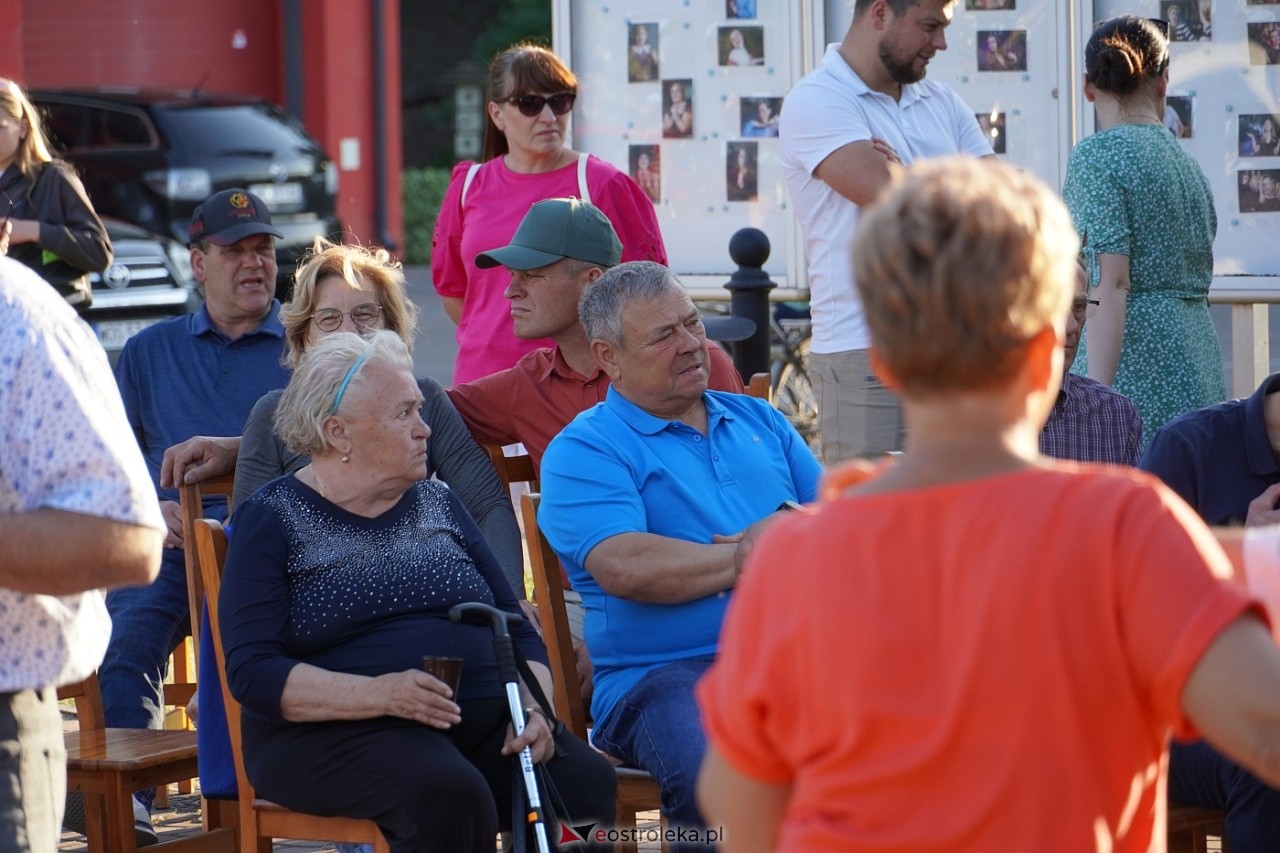Potańcówka z zespołem Venus w Lelisie [18.05.2024] - zdjęcie #25 - eOstroleka.pl