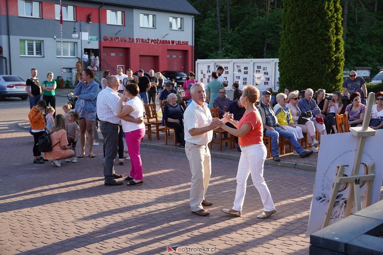 Potańcówka z zespołem Venus w Lelisie [18.05.2024] - zdjęcie #24 - eOstroleka.pl