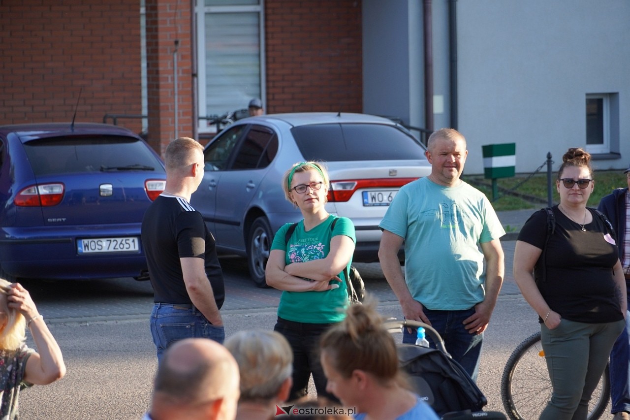 Potańcówka z zespołem Venus w Lelisie [18.05.2024] - zdjęcie #22 - eOstroleka.pl