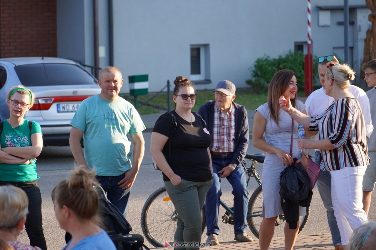 Potańcówka z zespołem Venus w Lelisie [18.05.2024] - zdjęcie #21 - eOstroleka.pl