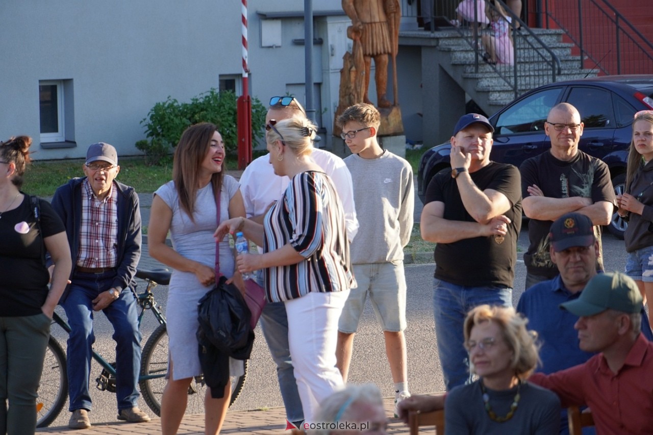 Potańcówka z zespołem Venus w Lelisie [18.05.2024] - zdjęcie #20 - eOstroleka.pl