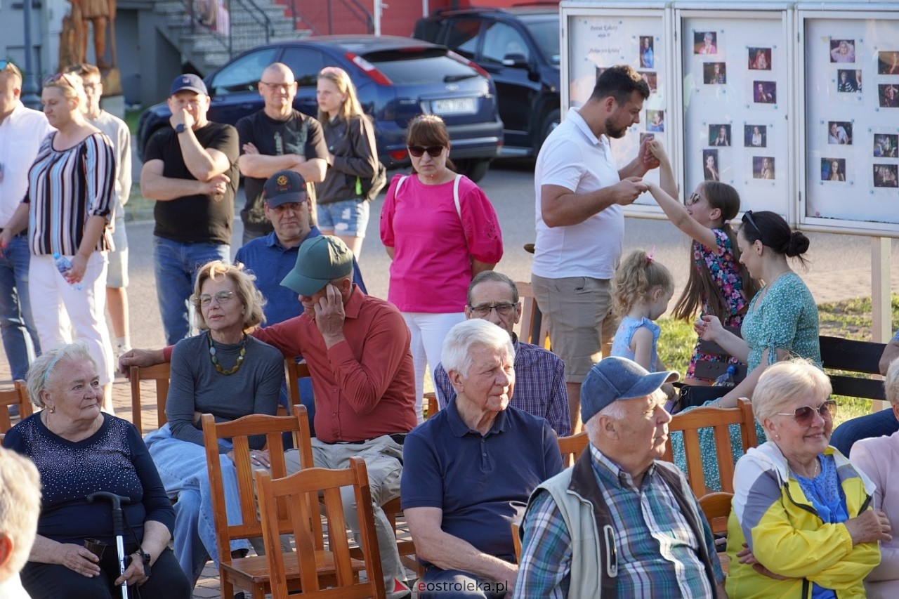 Potańcówka z zespołem Venus w Lelisie [18.05.2024] - zdjęcie #19 - eOstroleka.pl