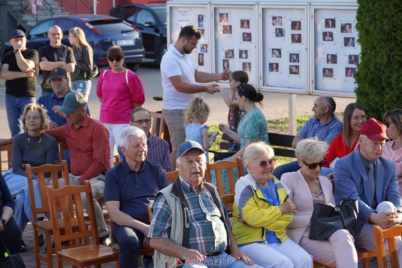 Potańcówka z zespołem Venus w Lelisie [18.05.2024] - zdjęcie #18 - eOstroleka.pl