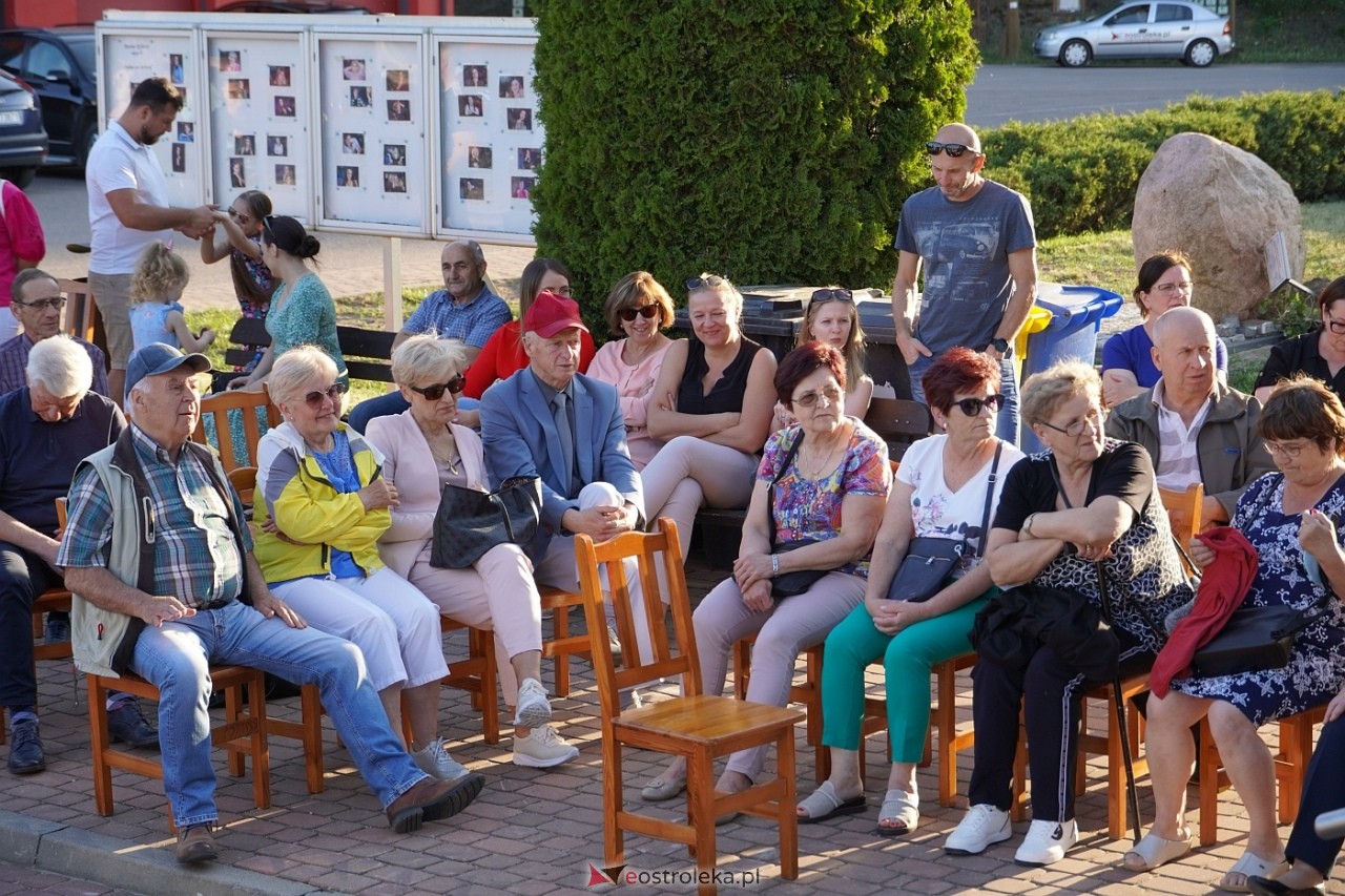 Potańcówka z zespołem Venus w Lelisie [18.05.2024] - zdjęcie #16 - eOstroleka.pl