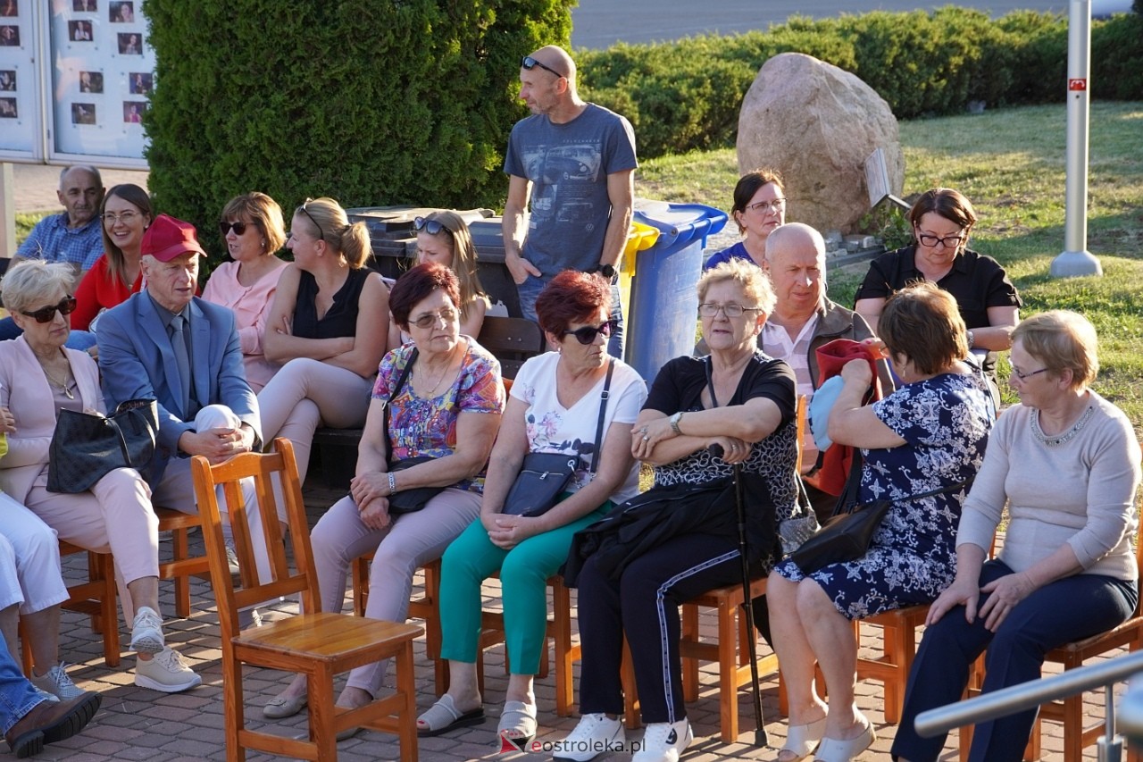 Potańcówka z zespołem Venus w Lelisie [18.05.2024] - zdjęcie #15 - eOstroleka.pl