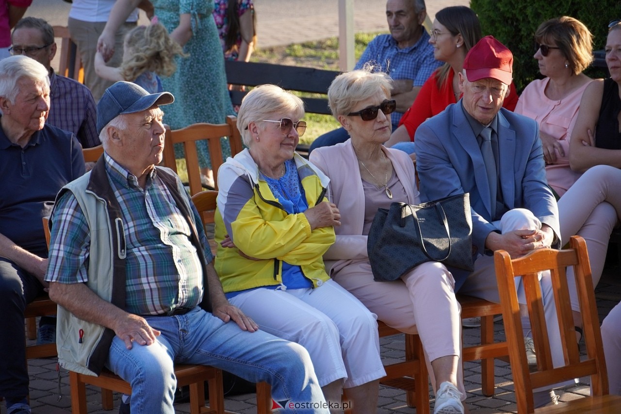 Potańcówka z zespołem Venus w Lelisie [18.05.2024] - zdjęcie #14 - eOstroleka.pl