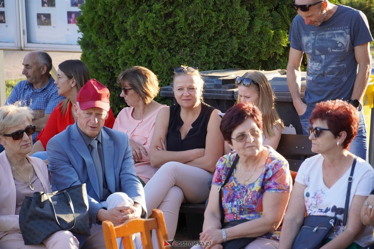 Potańcówka z zespołem Venus w Lelisie [18.05.2024] - zdjęcie #13 - eOstroleka.pl