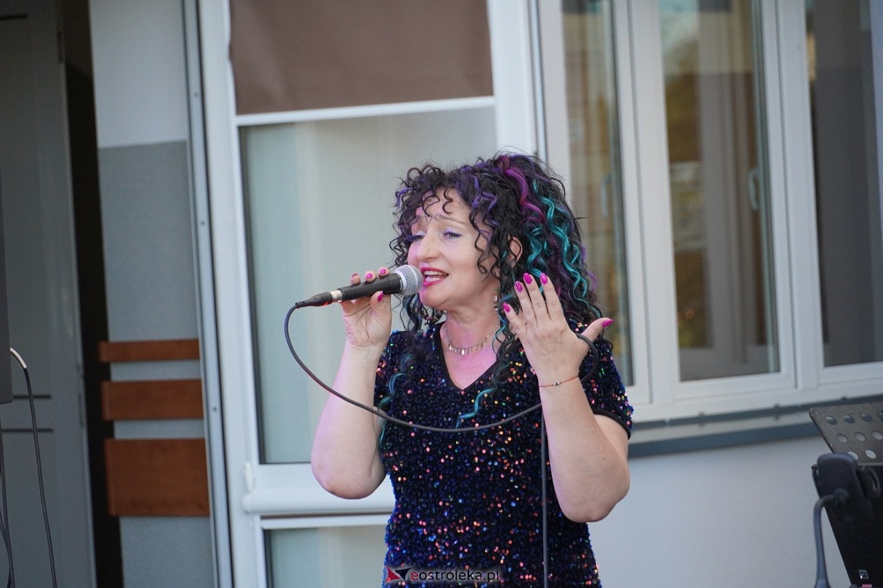 Potańcówka z zespołem Venus w Lelisie [18.05.2024] - zdjęcie #12 - eOstroleka.pl