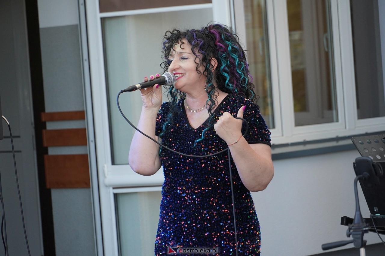 Potańcówka z zespołem Venus w Lelisie [18.05.2024] - zdjęcie #11 - eOstroleka.pl