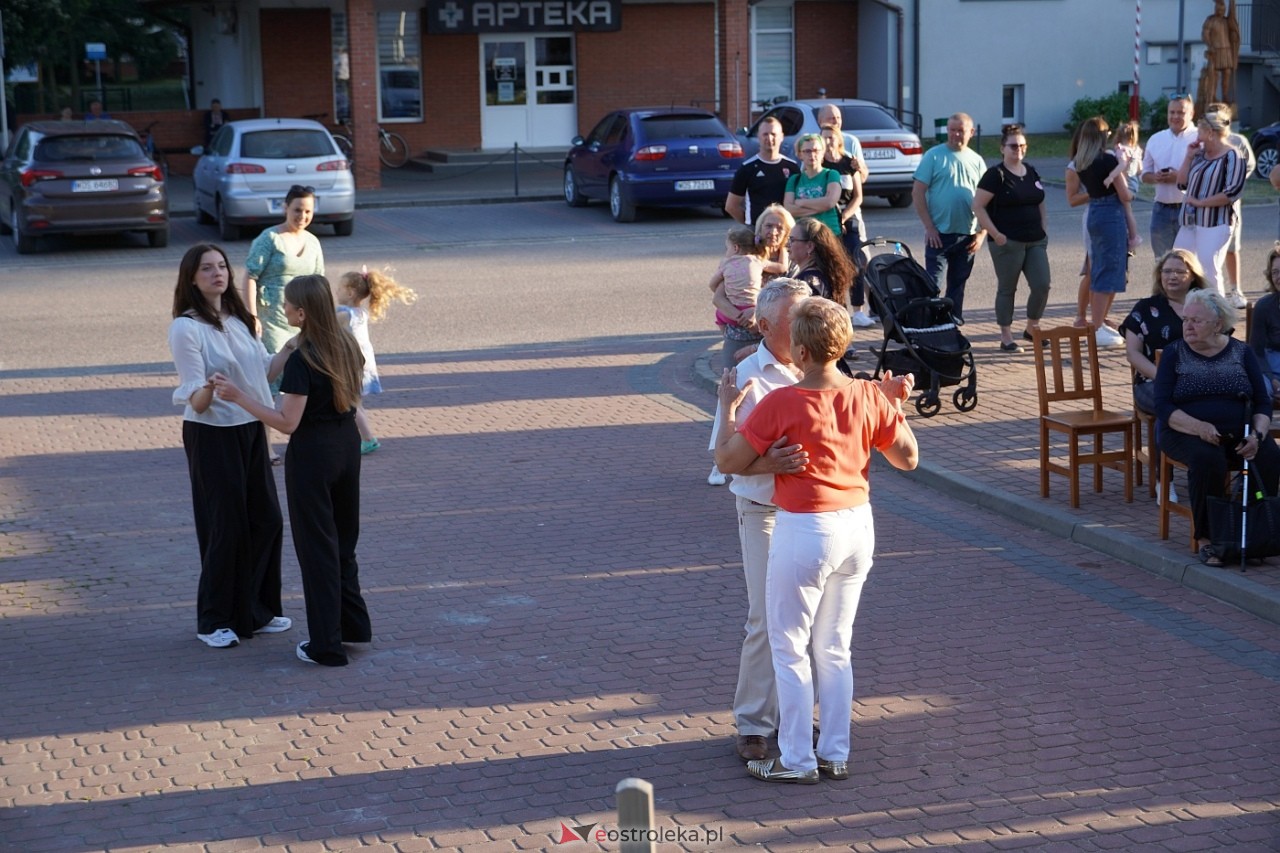 Potańcówka z zespołem Venus w Lelisie [18.05.2024] - zdjęcie #10 - eOstroleka.pl