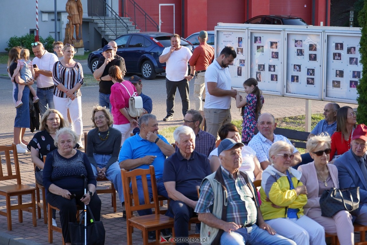 Potańcówka z zespołem Venus w Lelisie [18.05.2024] - zdjęcie #7 - eOstroleka.pl