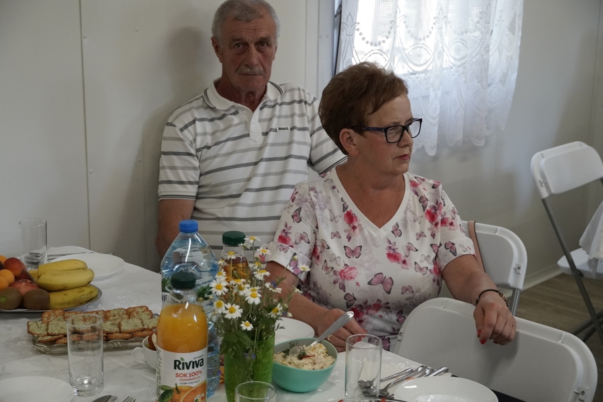 Jan Paweł II łączy Kruki z Wadowicami: Integracyjne spotkanie z okazji rocznicy urodzin Papieża Polaka [18.05.2024] - zdjęcie #12 - eOstroleka.pl
