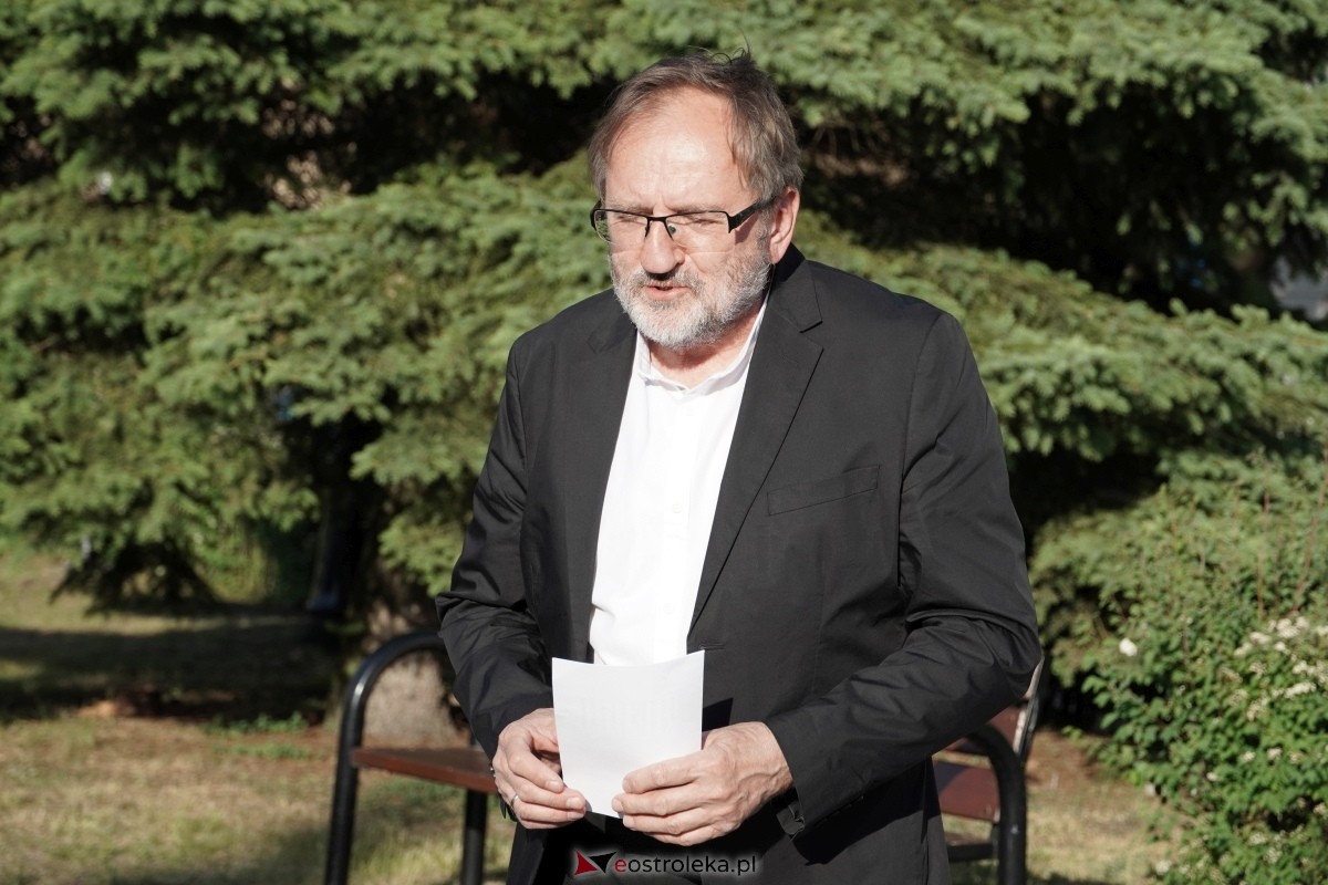 Noc Muzeów w Galerii Ostrołęka: Caravaggio, Nikifor i Piękna, Nasza [18.05.2024] - zdjęcie #30 - eOstroleka.pl