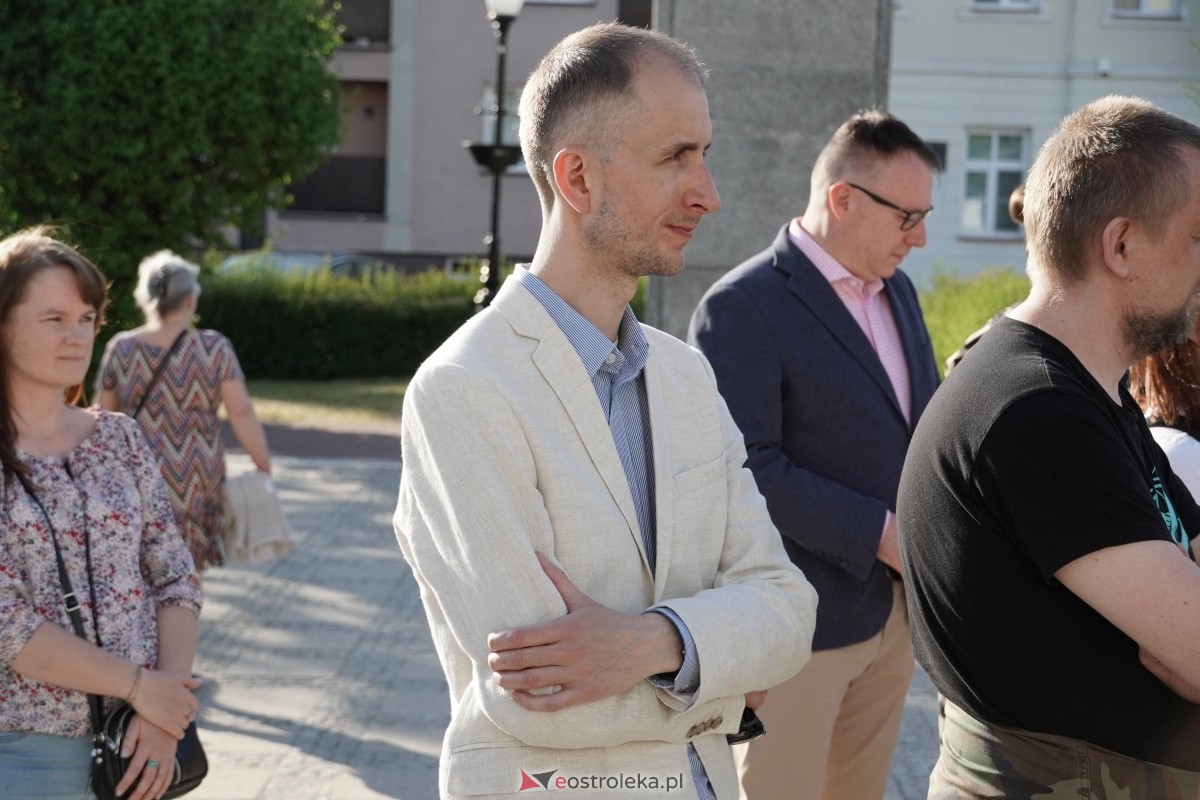 Noc Muzeów w Galerii Ostrołęka: Caravaggio, Nikifor i Piękna, Nasza [18.05.2024] - zdjęcie #22 - eOstroleka.pl