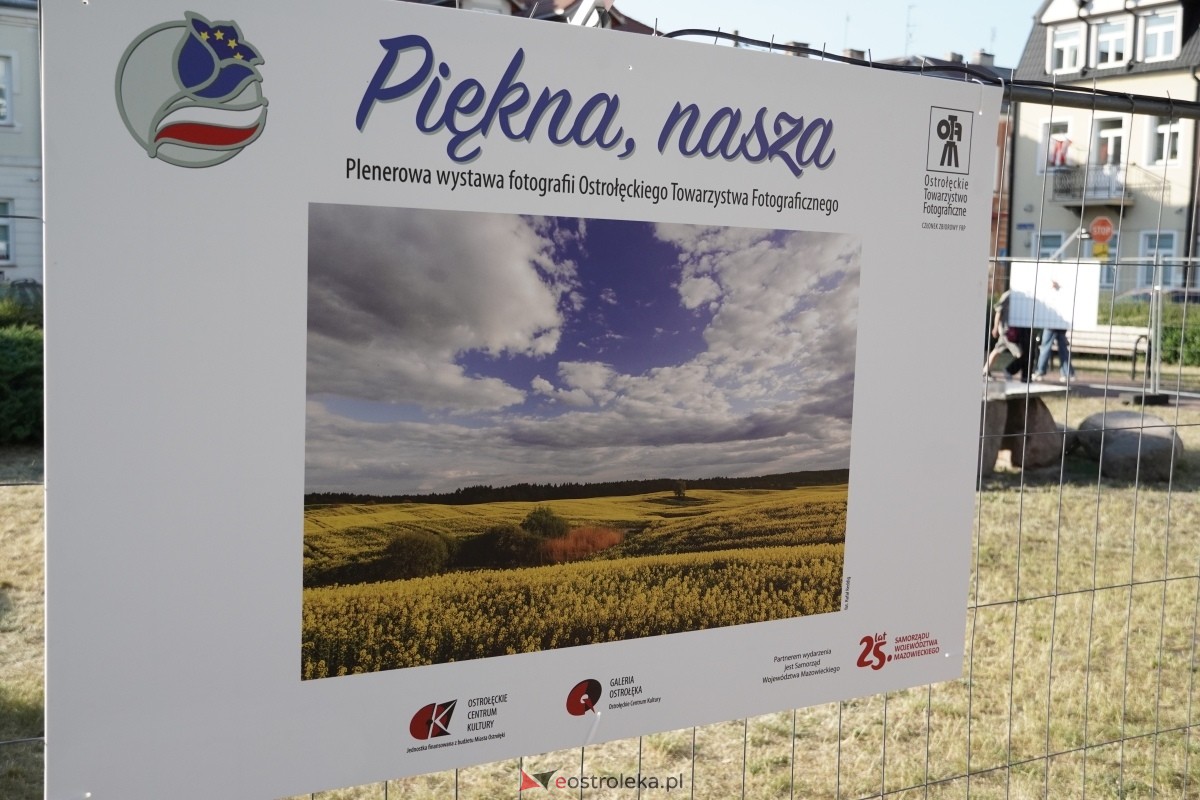 Noc Muzeów w Galerii Ostrołęka: Caravaggio, Nikifor i Piękna, Nasza [18.05.2024] - zdjęcie #15 - eOstroleka.pl