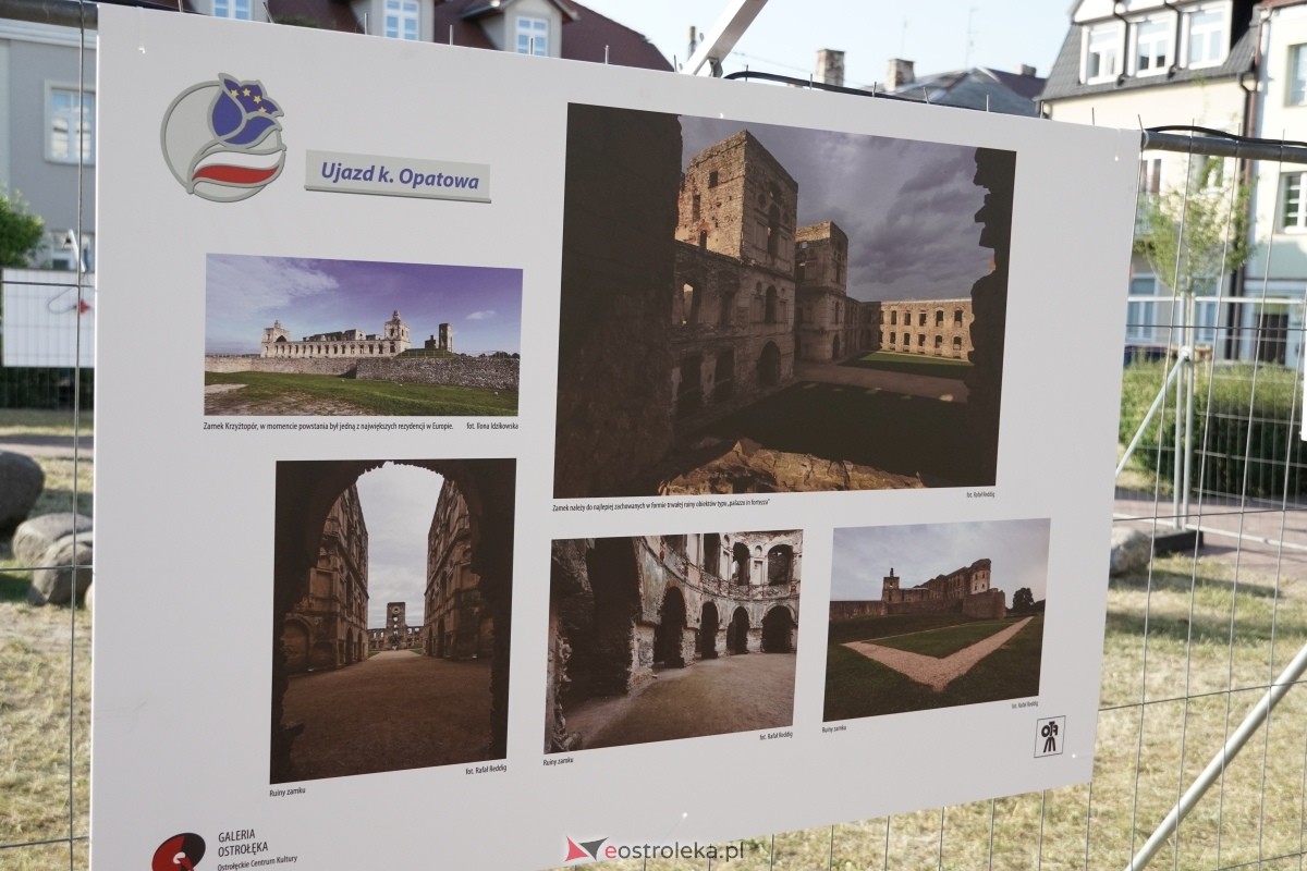 Noc Muzeów w Galerii Ostrołęka: Caravaggio, Nikifor i Piękna, Nasza [18.05.2024] - zdjęcie #13 - eOstroleka.pl