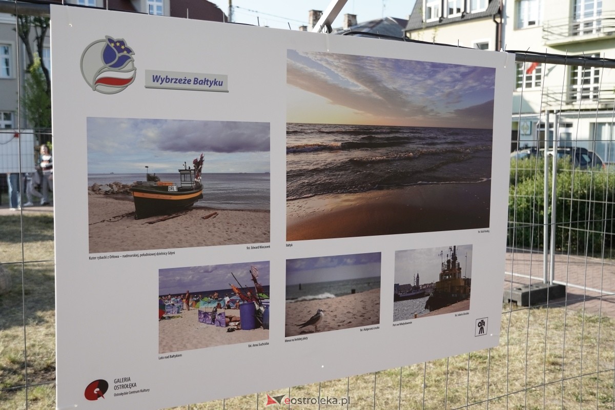 Noc Muzeów w Galerii Ostrołęka: Caravaggio, Nikifor i Piękna, Nasza [18.05.2024] - zdjęcie #12 - eOstroleka.pl