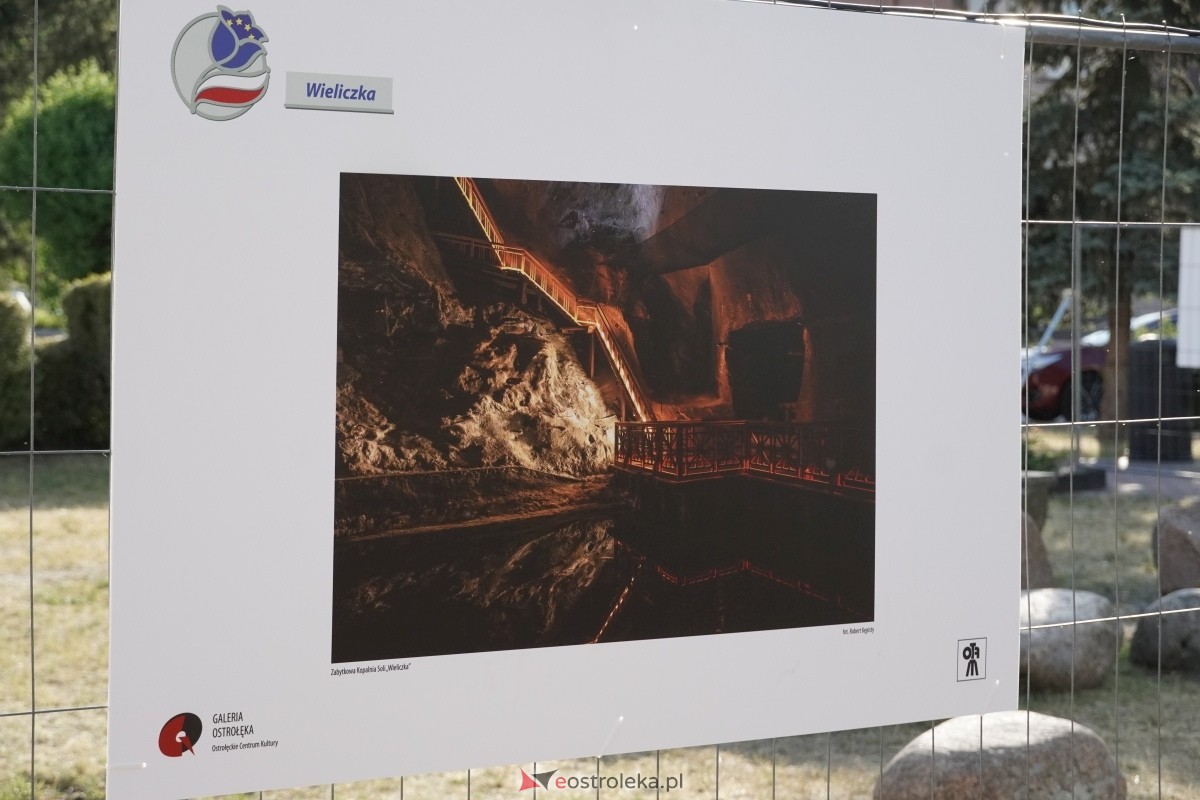 Noc Muzeów w Galerii Ostrołęka: Caravaggio, Nikifor i Piękna, Nasza [18.05.2024] - zdjęcie #9 - eOstroleka.pl