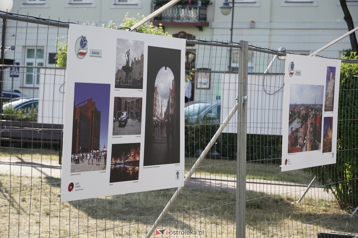 Noc Muzeów w Galerii Ostrołęka: Caravaggio, Nikifor i Piękna, Nasza [18.05.2024] - zdjęcie #8 - eOstroleka.pl