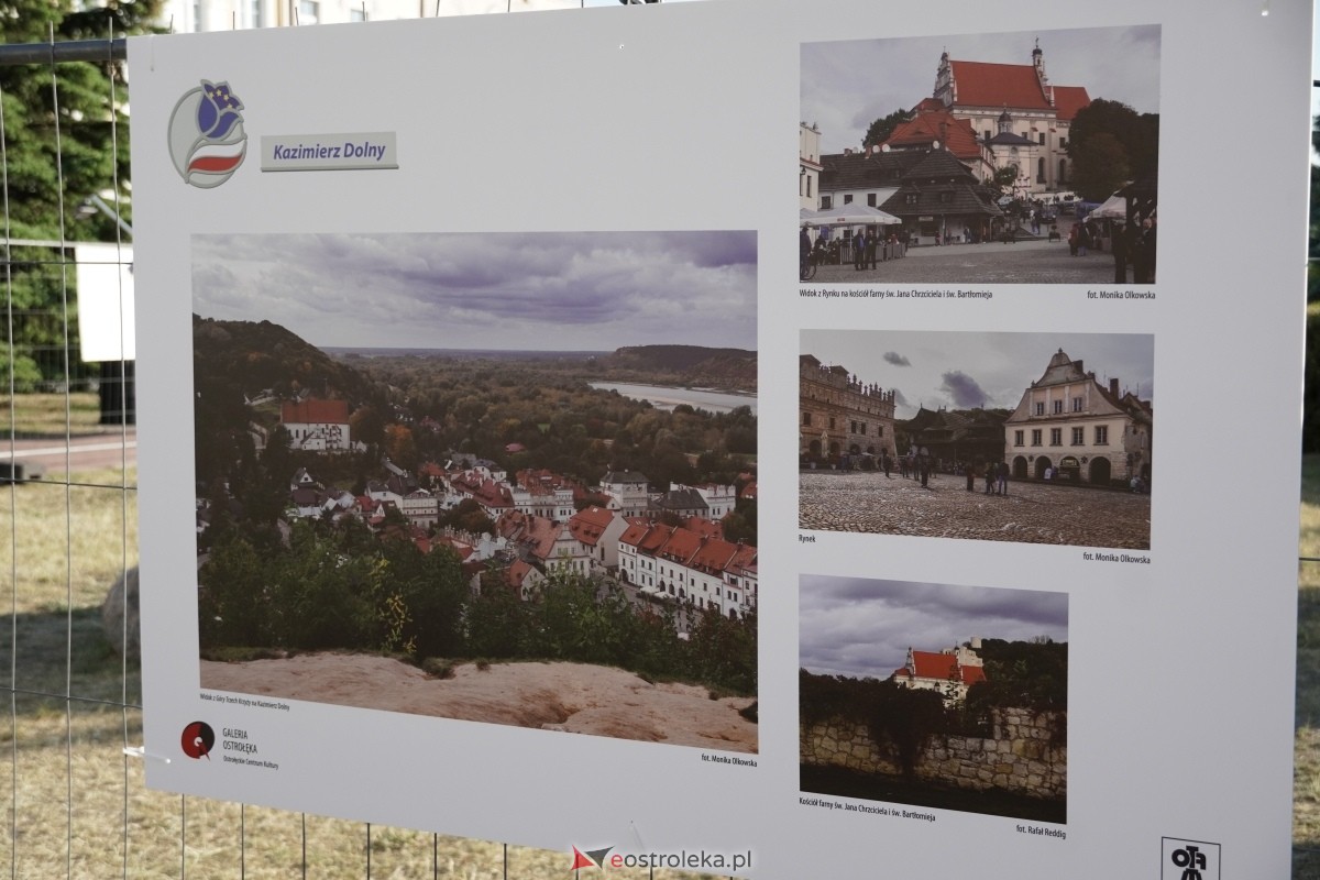 Noc Muzeów w Galerii Ostrołęka: Caravaggio, Nikifor i Piękna, Nasza [18.05.2024] - zdjęcie #6 - eOstroleka.pl