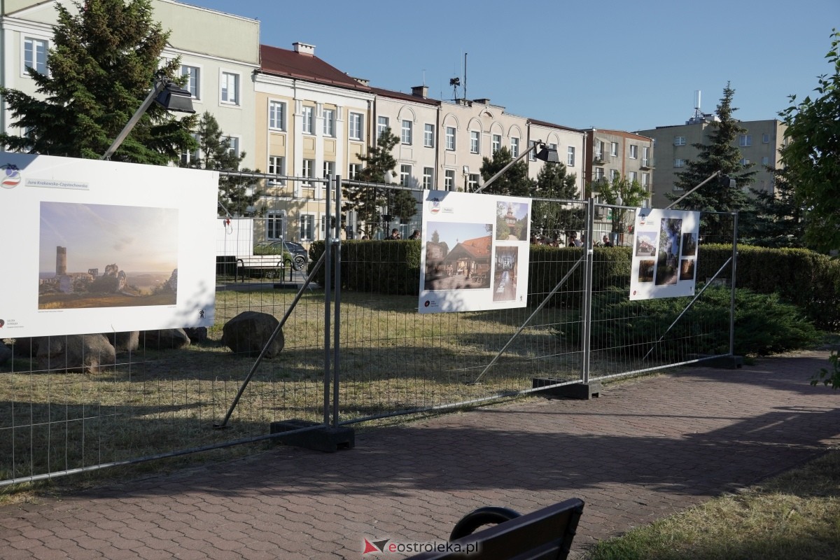 Noc Muzeów w Galerii Ostrołęka: Caravaggio, Nikifor i Piękna, Nasza [18.05.2024] - zdjęcie #5 - eOstroleka.pl