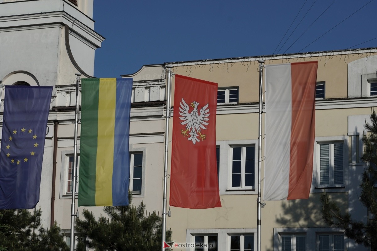 Noc Muzeów w Galerii Ostrołęka: Caravaggio, Nikifor i Piękna, Nasza [18.05.2024] - zdjęcie #3 - eOstroleka.pl