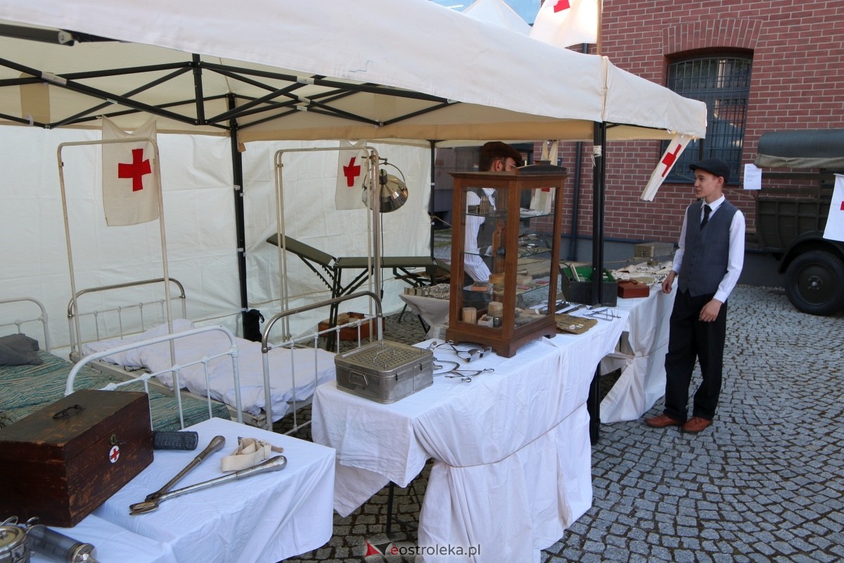 Noc Muzeów 2024 w Muzeum Żołnierzy Wyklętych w Ostrołęce [18.05.20224] - zdjęcie #94 - eOstroleka.pl