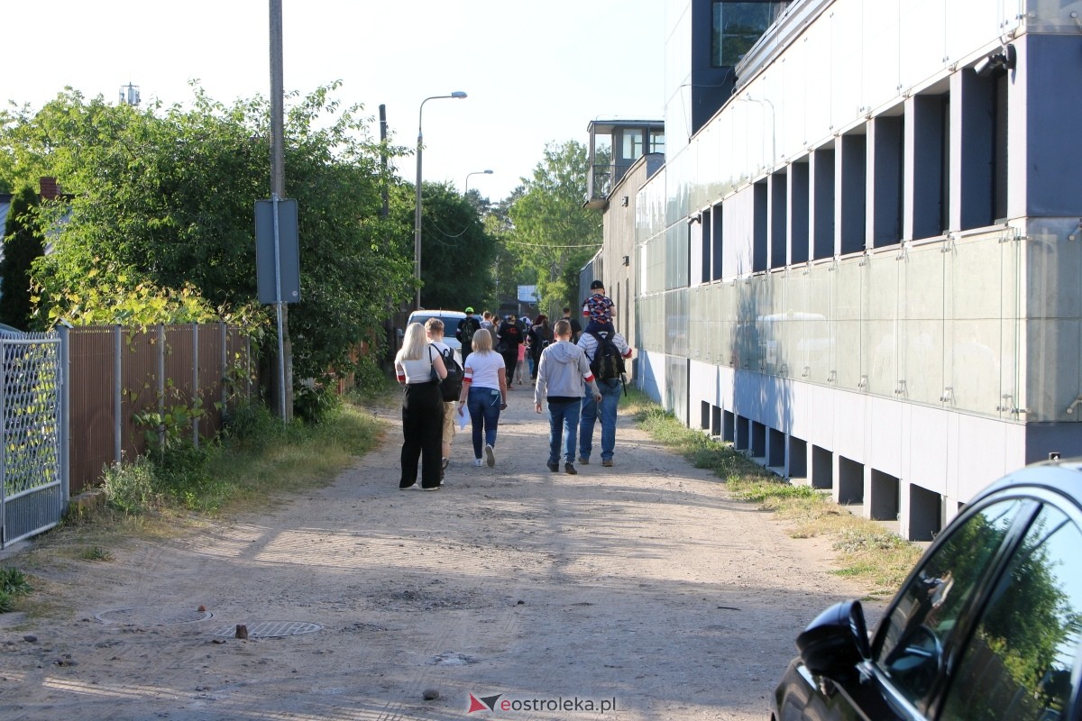 Noc Muzeów 2024 w Muzeum Żołnierzy Wyklętych w Ostrołęce [18.05.20224] - zdjęcie #63 - eOstroleka.pl