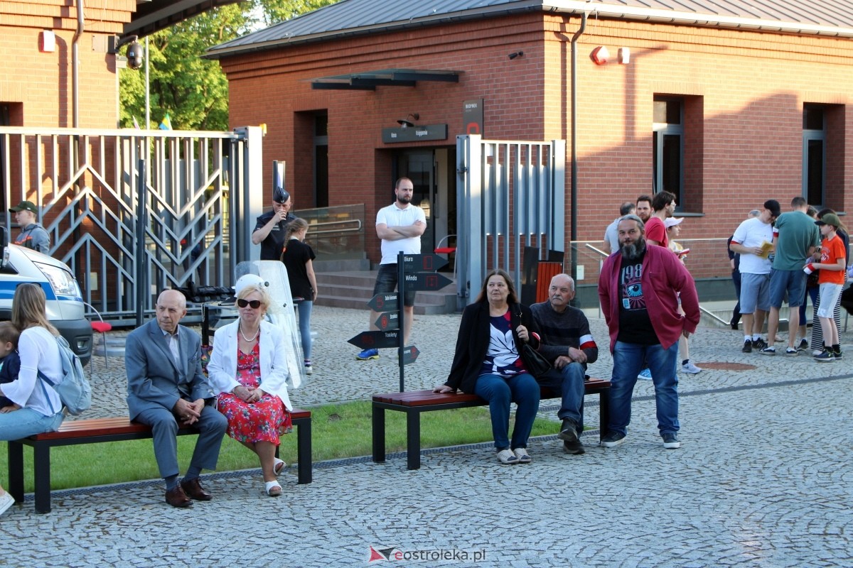 Noc Muzeów 2024 w Muzeum Żołnierzy Wyklętych w Ostrołęce [18.05.20224] - zdjęcie #34 - eOstroleka.pl