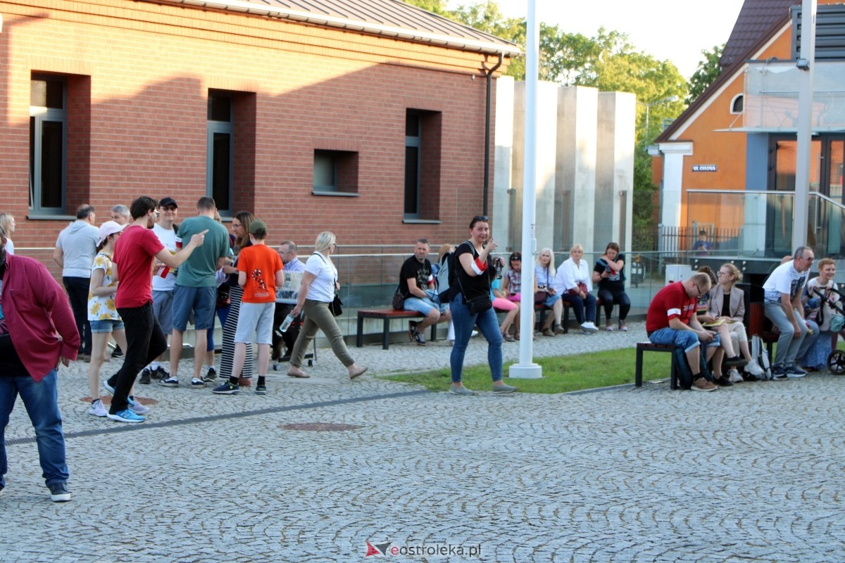 Noc Muzeów 2024 w Muzeum Żołnierzy Wyklętych w Ostrołęce [18.05.20224] - zdjęcie #33 - eOstroleka.pl