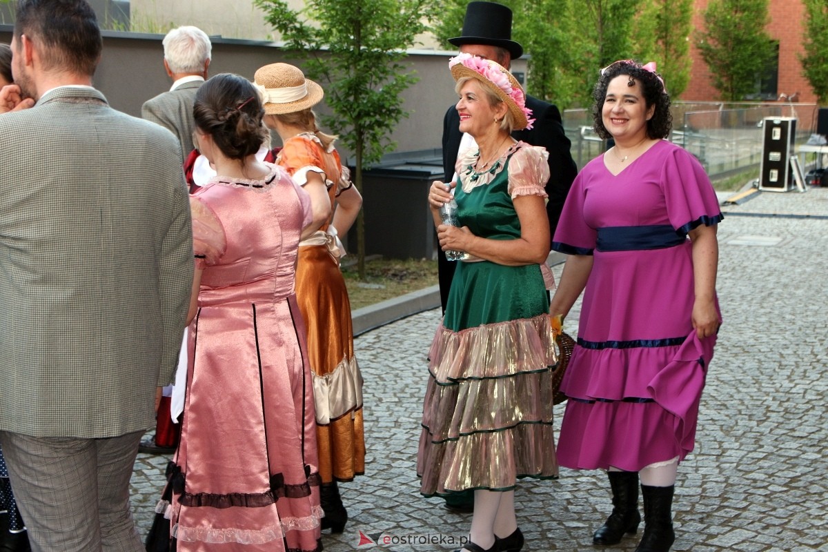 Noc Muzeów 2024 w Muzeum Żołnierzy Wyklętych w Ostrołęce [18.05.20224] - zdjęcie #19 - eOstroleka.pl
