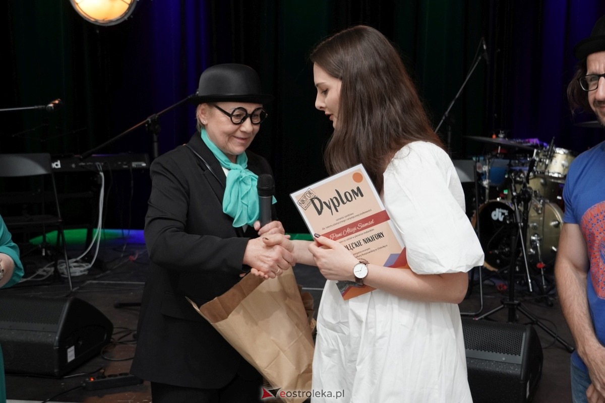Noc Muzeów w Ostrołęce - Pora na Nikifora [18.05.2024] - zdjęcie #122 - eOstroleka.pl