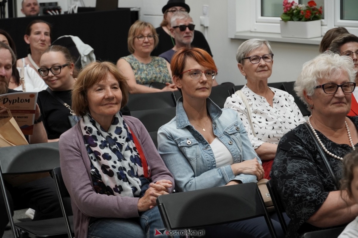 Noc Muzeów w Ostrołęce - Pora na Nikifora [18.05.2024] - zdjęcie #109 - eOstroleka.pl