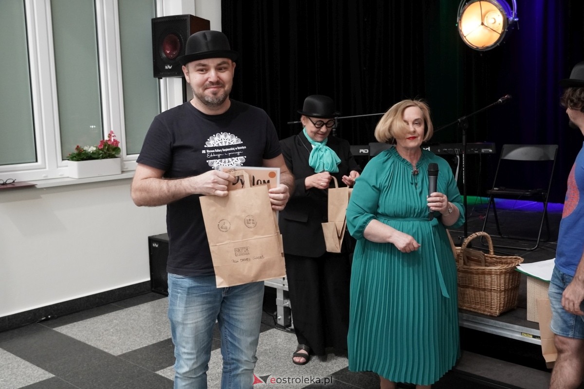 Noc Muzeów w Ostrołęce - Pora na Nikifora [18.05.2024] - zdjęcie #108 - eOstroleka.pl