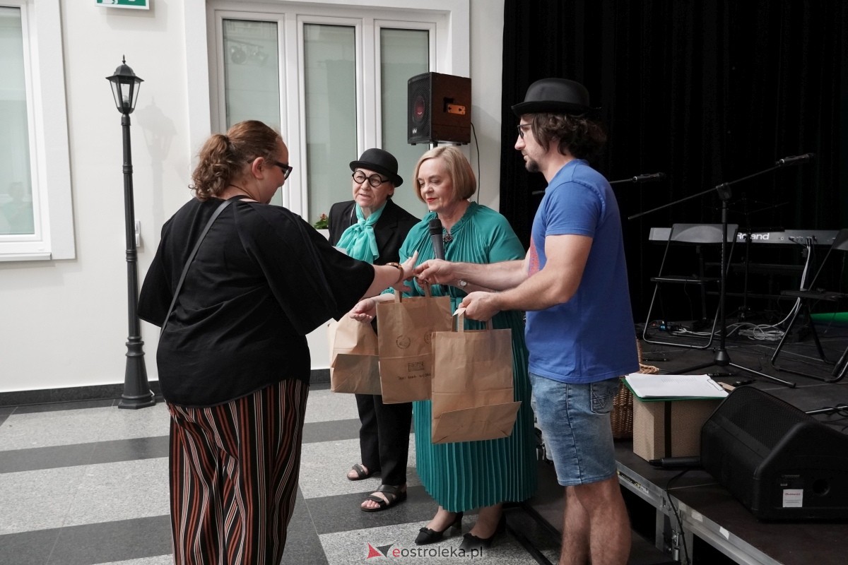 Noc Muzeów w Ostrołęce - Pora na Nikifora [18.05.2024] - zdjęcie #103 - eOstroleka.pl