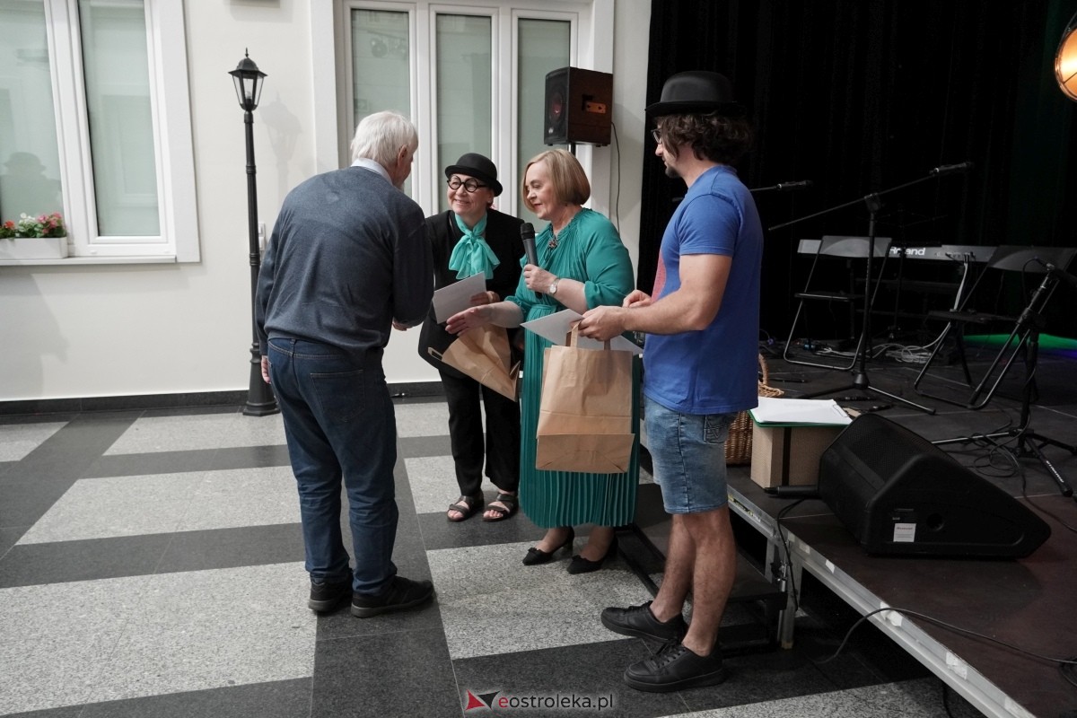 Noc Muzeów w Ostrołęce - Pora na Nikifora [18.05.2024] - zdjęcie #102 - eOstroleka.pl