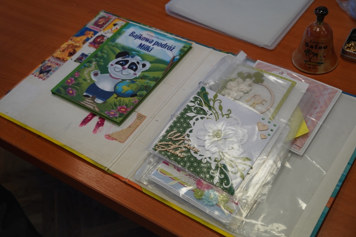 Giełda kolekcjonerska w Klubie Lokator [19.05.2024] - zdjęcie #25 - eOstroleka.pl